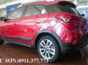 Cần bán xe Hyundai i20 Active mới , màu đỏ, nhập khẩu chính hãng, 590tr. LH: Ngọc Sơn: 0911.377.773