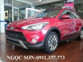 Cần bán xe Hyundai i20 Active mới , màu đỏ, nhập khẩu chính hãng, 590tr. LH: Ngọc Sơn: 0911.377.773