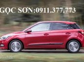 Cần bán xe Hyundai i20 Active mới , màu đỏ, nhập khẩu chính hãng, 590tr. LH: Ngọc Sơn: 0911.377.773