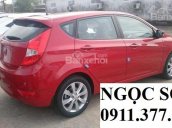 Cần bán xe Hyundai i20 Active mới , màu đỏ, nhập khẩu chính hãng, 590tr. LH: Ngọc Sơn: 0911.377.773