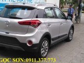 Bán Hyundai i20 Active mới đời 2016, màu bạc, xe nhập - LH Ngọc Sơn: 0911.377.773