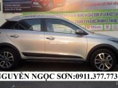 Bán Hyundai i20 Active mới đời 2016, màu bạc, xe nhập - LH Ngọc Sơn: 0911.377.773