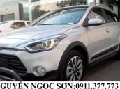 Bán Hyundai i20 Active mới đời 2016, màu bạc, xe nhập - LH Ngọc Sơn: 0911.377.773