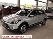 Bán Hyundai i20 Active mới đời 2016, màu bạc, xe nhập - LH Ngọc Sơn: 0911.377.773