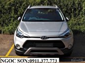 Bán Hyundai i20 Active mới đời 2016, màu bạc, xe nhập - LH Ngọc Sơn: 0911.377.773