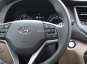 Bán Hyundai Tucson mới màu đen 2018, trả góp 80% xe - LH Ngọc Sơn: 0911.377.773