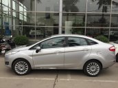 Đại lý Ford Giải Phóng bán Ford Fiesta đời 2018, đủ màu, đủ các phiên bản, hỗ trợ trả góp. LH 0988587365