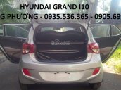 Bán Hyundai Grand i10 2018 Đà Nẵng, LH: Trọng Phương - 0935.536.365, hỗ trợ 80% giá trị xe