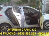 Bán Hyundai Grand i10 2018 Đà Nẵng, LH: Trọng Phương - 0935.536.365, hỗ trợ 80% giá trị xe