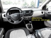 Bán Hyundai Grand i10 2018 Đà Nẵng, LH: Trọng Phương - 0935.536.365, hỗ trợ 80% giá trị xe