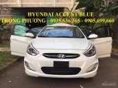 Bán Hyundai Accent 2018 Đà Nẵng