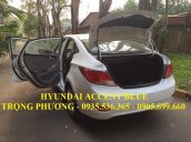 Bán Hyundai Accent 2018 Đà Nẵng