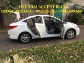 Bán Hyundai Accent 2018 Đà Nẵng