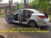 Bán Hyundai Accent 2018 Đà Nẵng