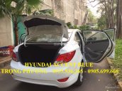 Bán Hyundai Accent 2018 Đà Nẵng