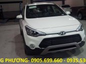 Bán xe Hyundai i20 Active 2017 nhập khẩu Đà Nẵng -LH: Trọng Phương - 0935.536.365