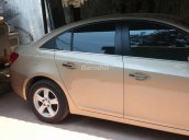 Cần bán xe Chevrolet Cruze đời 2013, màu ghi vàng, giá 460 triệu