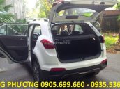 Hyundai Creta 2017 Đà Nẵng, màu trắng, LH: TRọng Phương - 0935.536.365, Hỗ trợ vay 80%