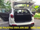 Hyundai Creta 2017 Đà Nẵng, màu trắng, LH: TRọng Phương - 0935.536.365, Hỗ trợ vay 80%