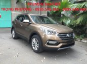 Giá xe Hyundai Santa Fe 2018 Đà Nẵng, LH: Trọng Phương - 0935.536.365