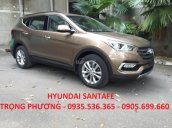 Giá xe Hyundai Santa Fe 2018 Đà Nẵng, LH: Trọng Phương - 0935.536.365