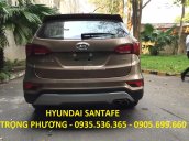 Giá xe Hyundai Santa Fe 2018 Đà Nẵng, LH: Trọng Phương - 0935.536.365