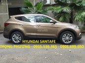 Giá xe Hyundai Santa Fe 2018 Đà Nẵng, LH: Trọng Phương - 0935.536.365