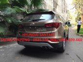 Giá xe Hyundai Santa Fe 2018 Đà Nẵng, LH: Trọng Phương - 0935.536.365