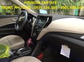 Giá xe Hyundai Santa Fe 2018 Đà Nẵng, LH: Trọng Phương - 0935.536.365