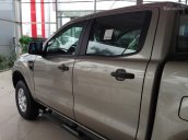 Bán ô tô Ford Ranger XLS AT 2.2L đời 2016, nhập khẩu chính hãng, giá cạnh tranh