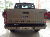 Bán ô tô Ford Ranger XLS AT 2.2L đời 2016, nhập khẩu chính hãng, giá cạnh tranh