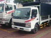 Bán xe tải Mitsubishi Fuso 3.5 tấn, Canter 6.5 đời 2016, giá tốt