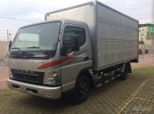 Bán xe tải Mitsubishi Fuso 3.5 tấn, Canter 6.5 đời 2016, giá tốt