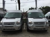 Ford Hưng Yên Bán xe Ford Transit đời 2017, 2018 đủ màu, trả góp 80%, cam kết bán hàng trung thực, LH: 0975434628