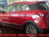 Giá xe Hyundai i20 Active model 2018 Đà Nẵng, màu đỏ - LH: Trọng Phương - 0935.536.365