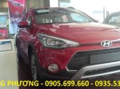 Giá xe Hyundai i20 Active model 2018 Đà Nẵng, màu đỏ - LH: Trọng Phương - 0935.536.365