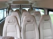 [Sài Gòn Ford] Bán xe khách Ford Transit 16 chỗ 2016 mới 100%, gói phụ kiện 59 triệu. Vay 80%, lãi 5.9%, giao xe tại nhà