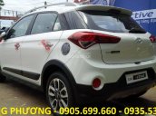 Bán xe Hyundai i20 Active tại Đà Nẵng, LH: 0935.536.365 – 0905.699.660 Trọng Phương