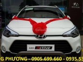 Bán xe Hyundai i20 Active tại Đà Nẵng, LH: 0935.536.365 – 0905.699.660 Trọng Phương