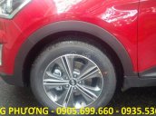 Hyundai Creta 2017 nhập khẩu Đà Nẵng, màu đỏ, LH: Trọng Phương - 0935.536.365 – 0905.699.660