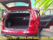 Hyundai Creta 2017 nhập khẩu Đà Nẵng, màu đỏ, LH: Trọng Phương - 0935.536.365 – 0905.699.660