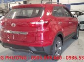 Hyundai Creta 2017 nhập khẩu Đà Nẵng, màu đỏ, LH: Trọng Phương - 0935.536.365 – 0905.699.660