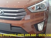 Hyundai Creta 2018 Đà Nẵng, LH: Trọng Phương - 0935.536.365 – hỗ trợ vay 80% giá xe