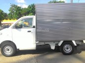 Xe Suzuki 740kg, xe tải Suzuki 700kg nhập khẩu, xe tải Suzuki Pro 750kg thùng kín