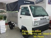 Xe Suzuki 650kg, xe Suzuki Truck 650kg 2016, mua xe Suzuki tặng trước bạ 100%