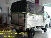 Xe Suzuki 650kg, xe Suzuki Truck 650kg 2016, mua xe Suzuki tặng trước bạ 100%