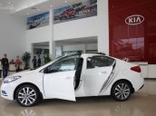 Cần bán Kia K3 1.6 AT năm 2016 tại Kia Giải Phóng sẵn xe, giá tốt