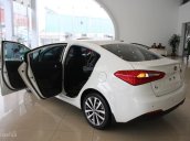 Cần bán Kia K3 1.6 AT năm 2016 tại Kia Giải Phóng sẵn xe, giá tốt