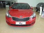 Cần bán Kia K3 2.0 AT sản xuất 2016, Kia Giải Phóng, giá tốt