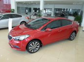 Cần bán Kia K3 2.0 AT sản xuất 2016, Kia Giải Phóng, giá tốt